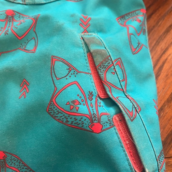 O’Neill jacket/snowpants set - Picture 5 of 10